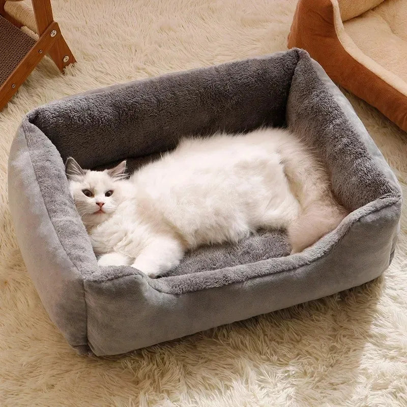 Pet Square Comfy Bed