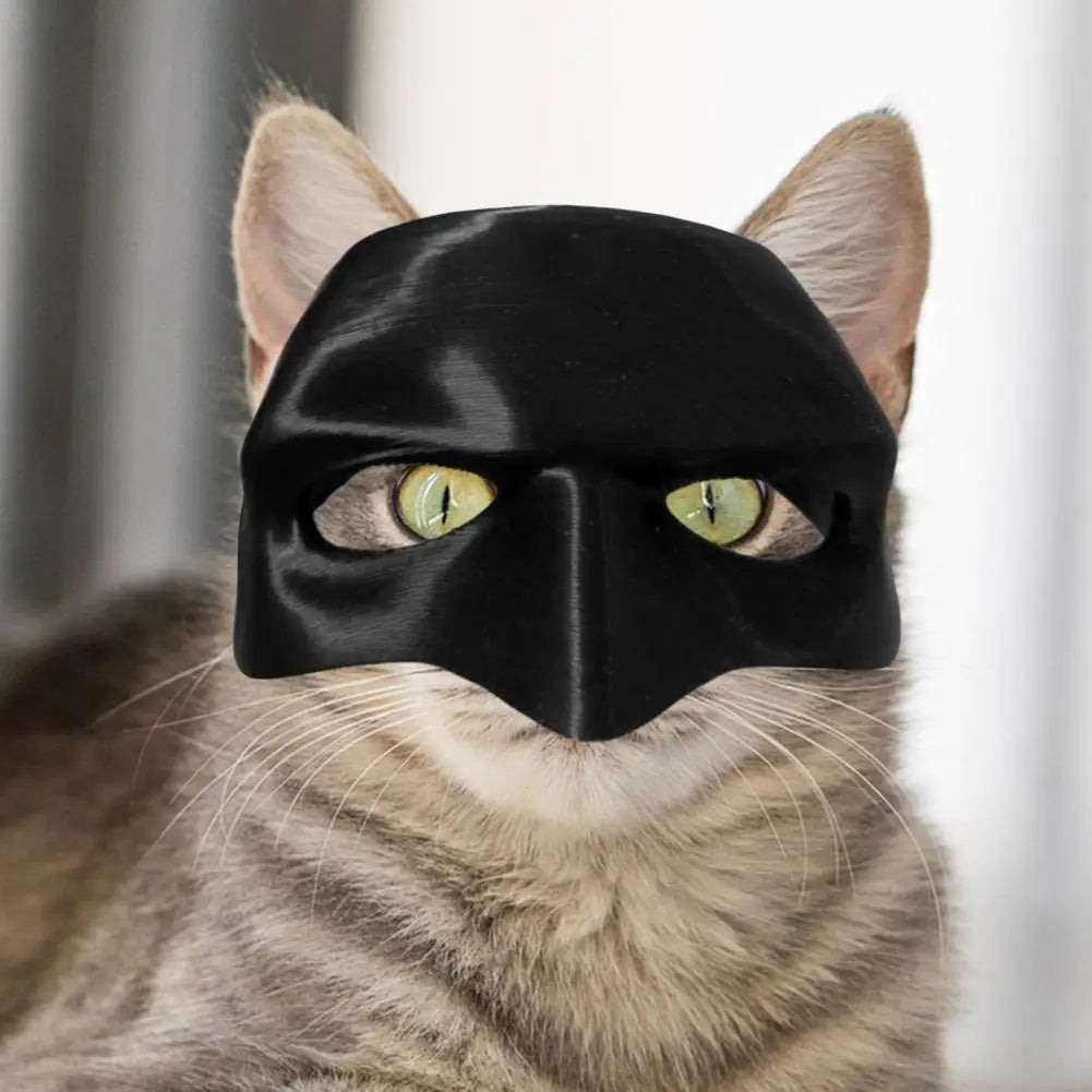 Cat Bat Mask