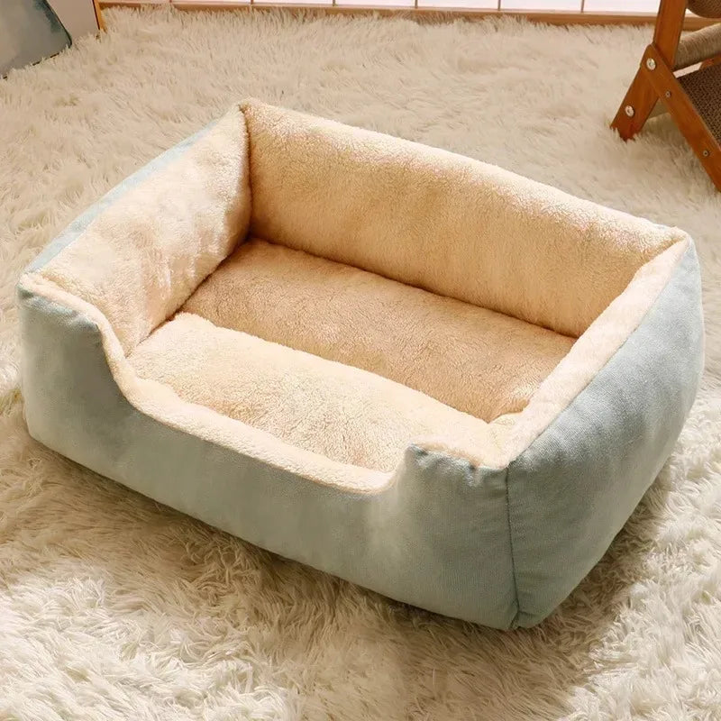 Pet Square Comfy Bed