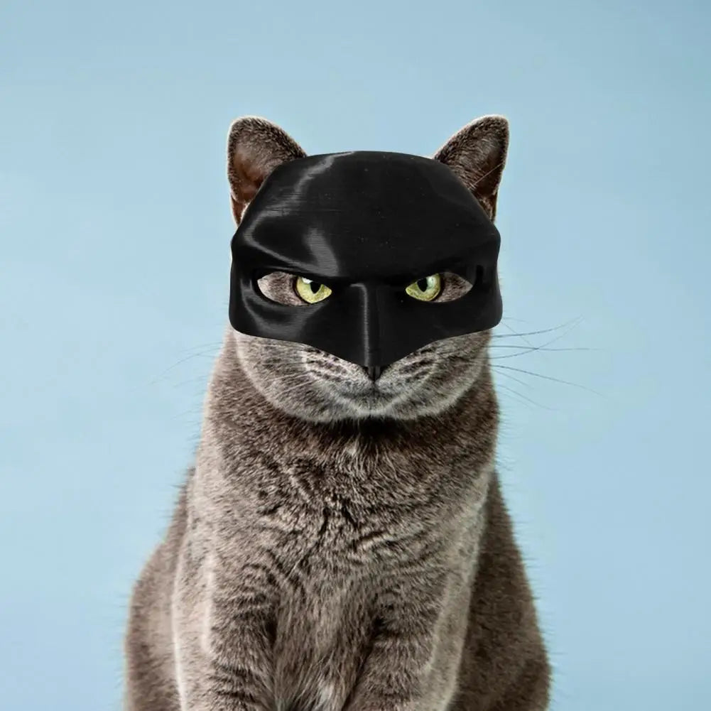 Cat Bat Mask