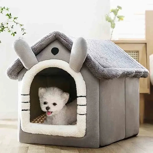 Dog House Comfy Bed